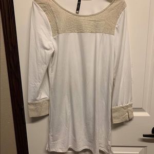Women’s Victoria top